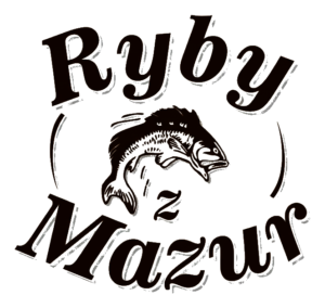 Ryby z Mazur